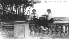 Bodas Bautizos y Comuniones